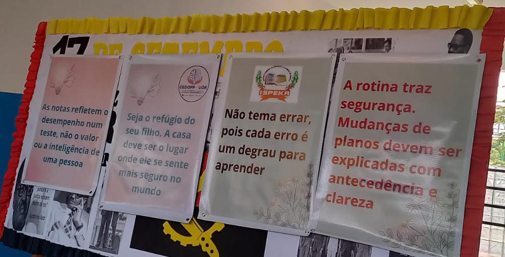 Foto da Galeria